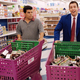 Fotograma de Punch Drunk Love